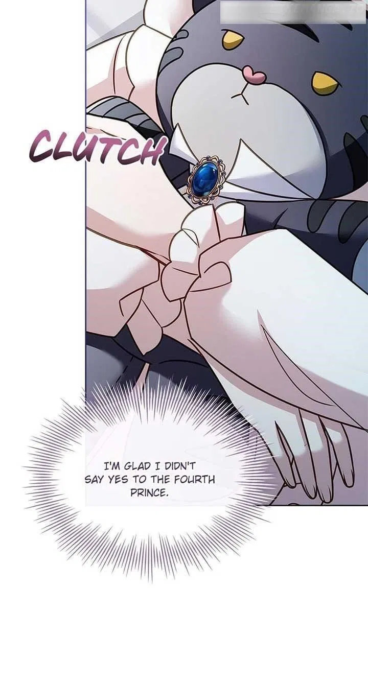 The Lady Wants to Rest Chapter 117 – Page 74