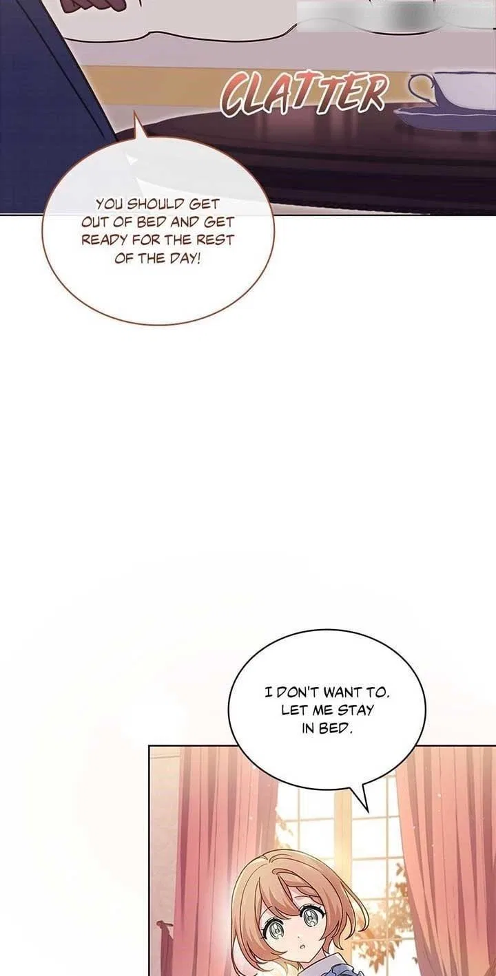 The Lady Wants to Rest Chapter 117 – Page 77