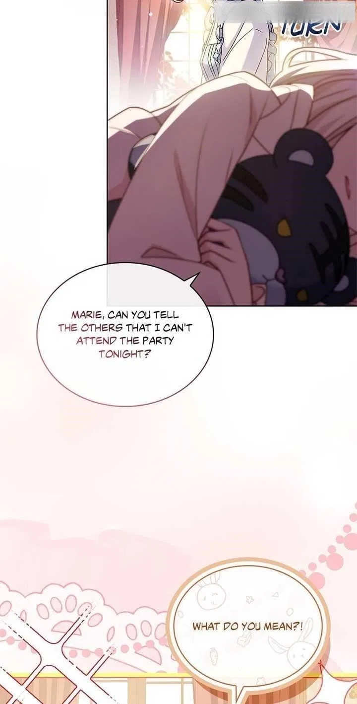 The Lady Wants to Rest Chapter 117 – Page 78