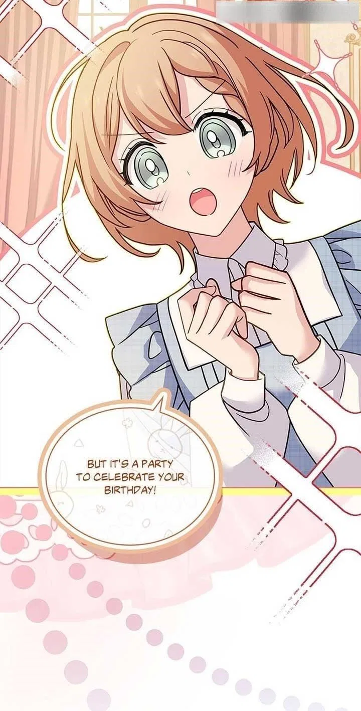 The Lady Wants to Rest Chapter 117 – Page 79