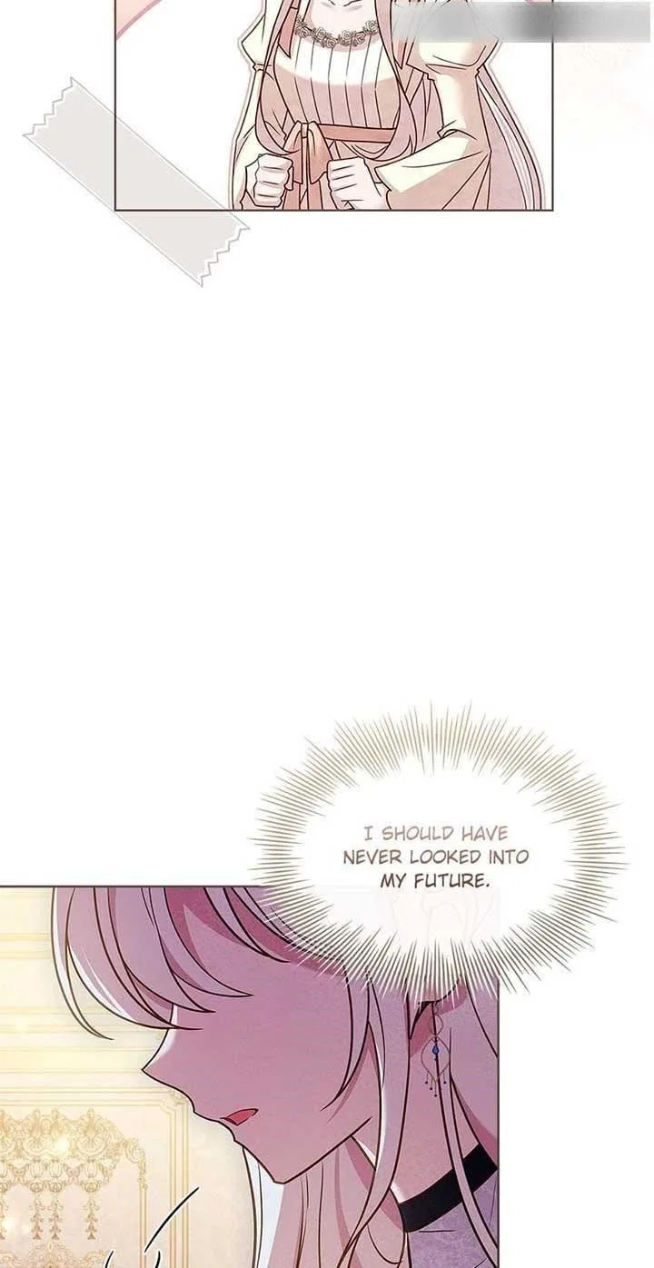 The Lady Wants to Rest Chapter 117 – Page 84