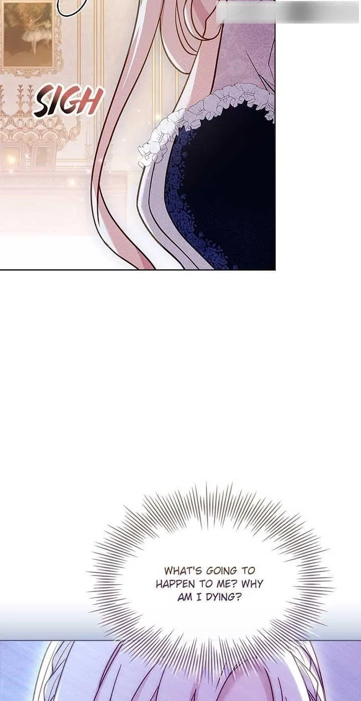 The Lady Wants to Rest Chapter 117 – Page 85