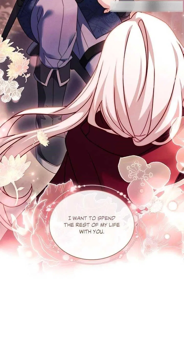 The Lady Wants to Rest Chapter 116 – Page 7