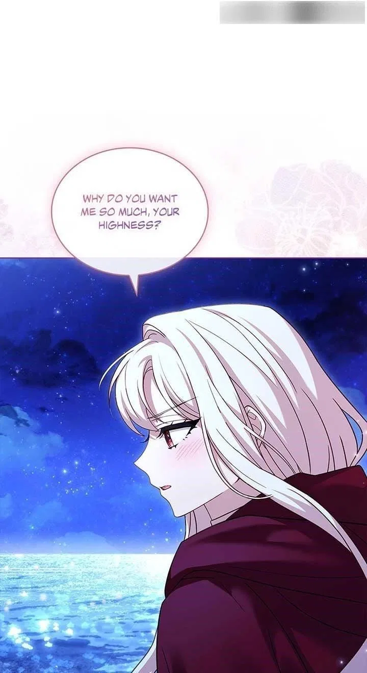 The Lady Wants to Rest Chapter 116 – Page 8
