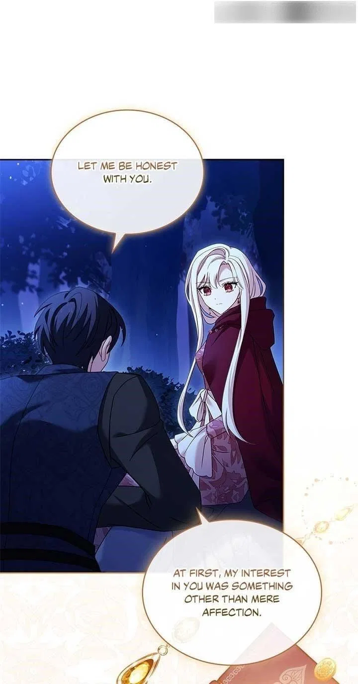 The Lady Wants to Rest Chapter 116 – Page 14