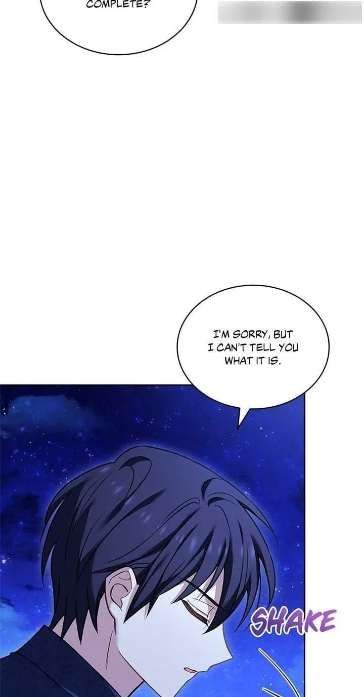 The Lady Wants to Rest Chapter 116 – Page 19