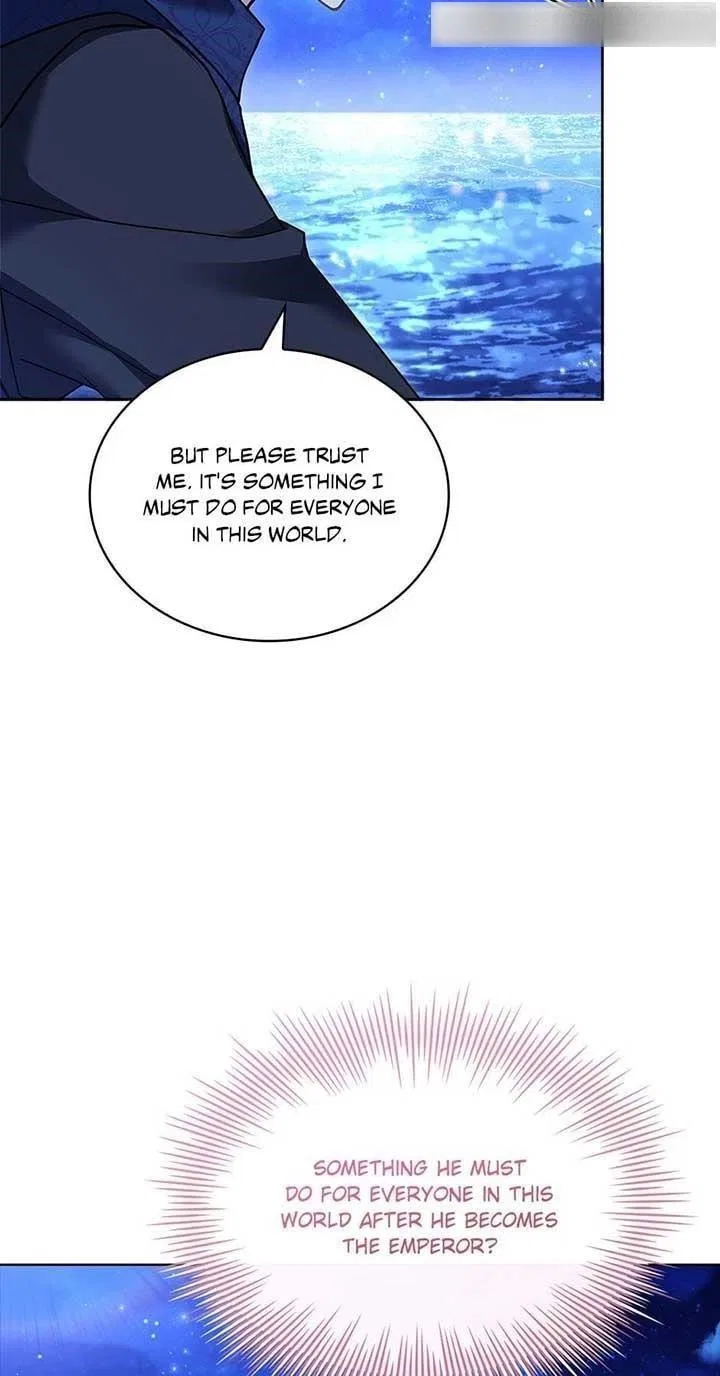 The Lady Wants to Rest Chapter 116 – Page 20
