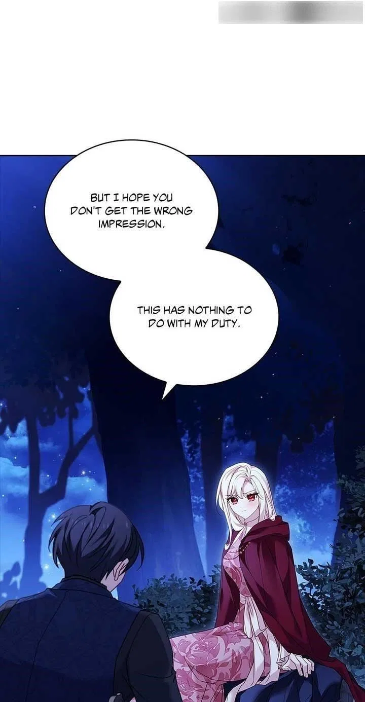 The Lady Wants to Rest Chapter 116 – Page 22