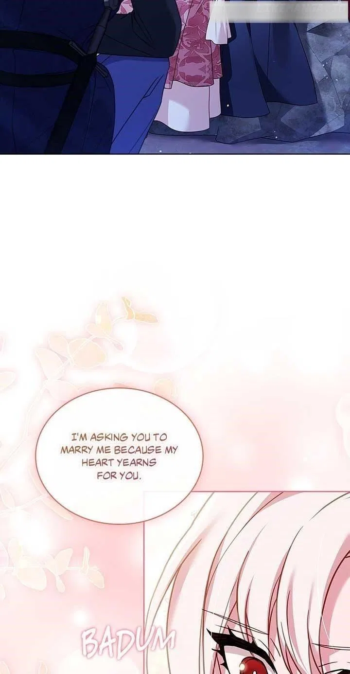 The Lady Wants to Rest Chapter 116 – Page 23