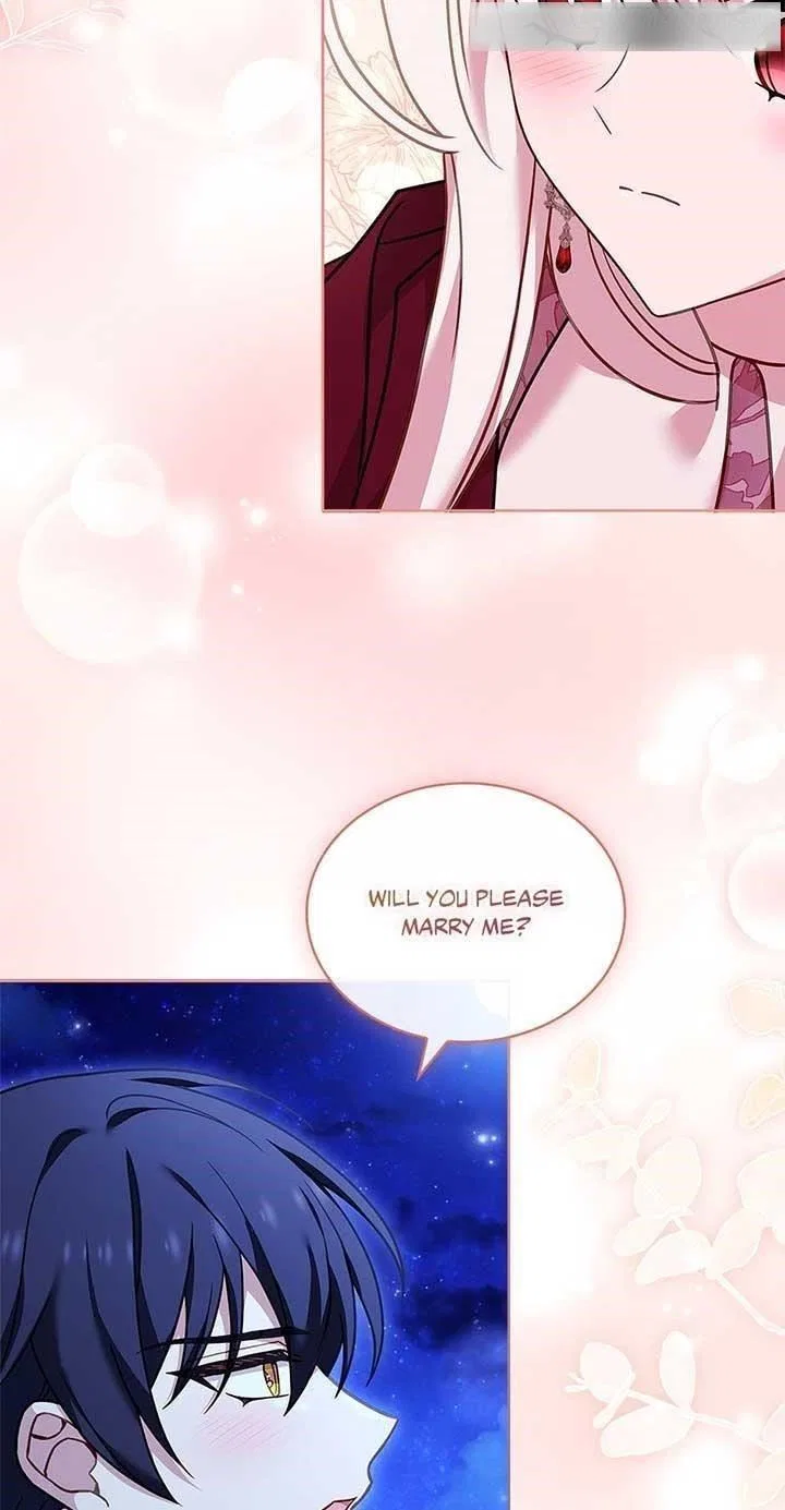 The Lady Wants to Rest Chapter 116 – Page 24