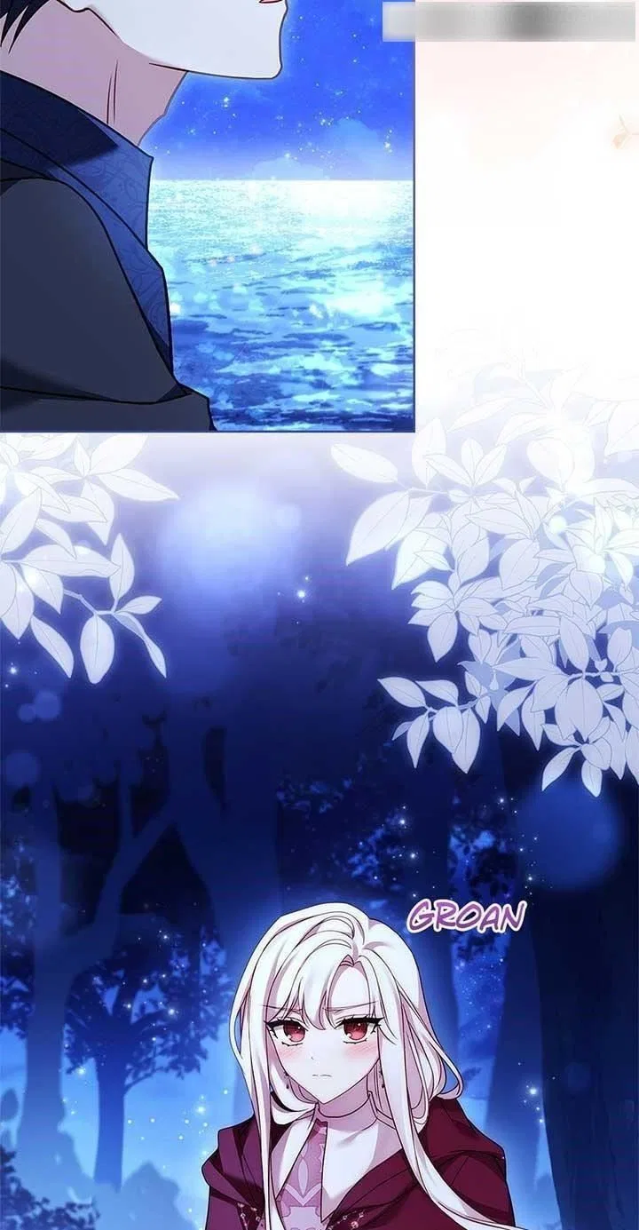 The Lady Wants to Rest Chapter 116 – Page 25