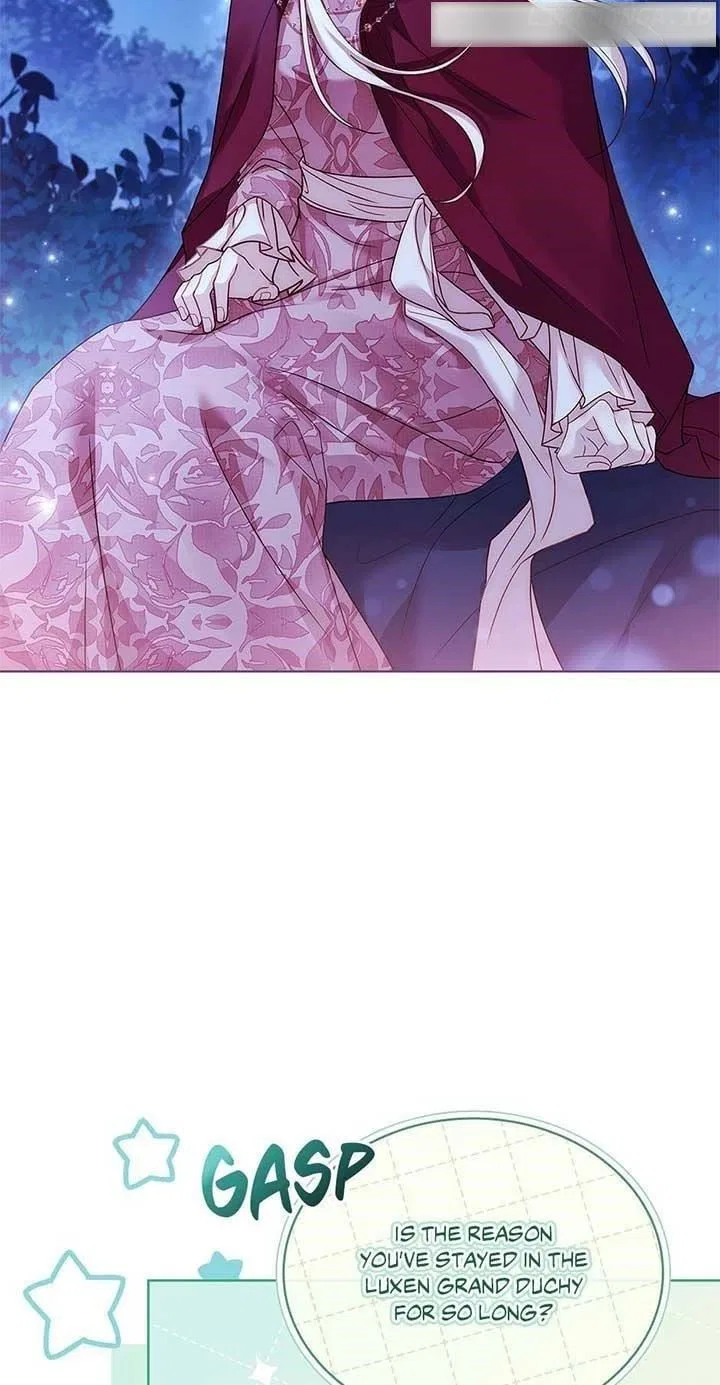 The Lady Wants to Rest Chapter 116 – Page 26