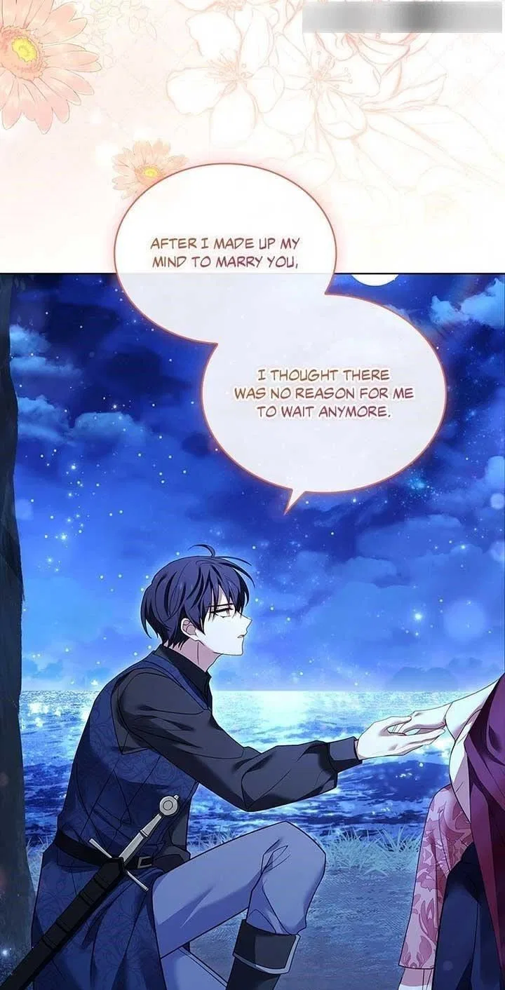 The Lady Wants to Rest Chapter 116 – Page 30