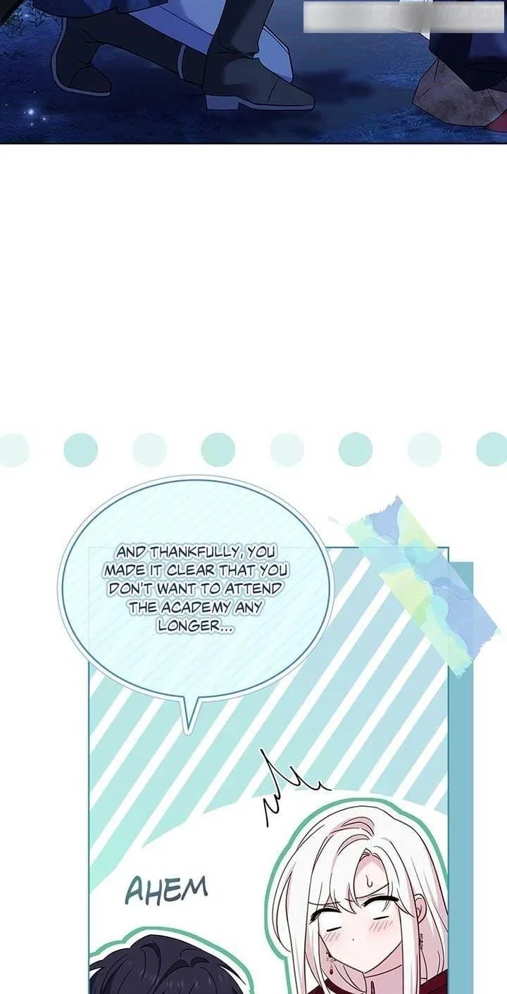 The Lady Wants to Rest Chapter 116 – Page 31
