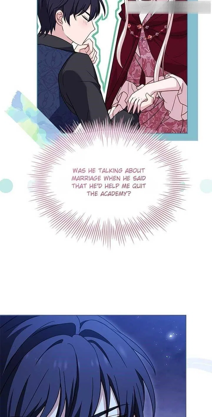 The Lady Wants to Rest Chapter 116 – Page 32