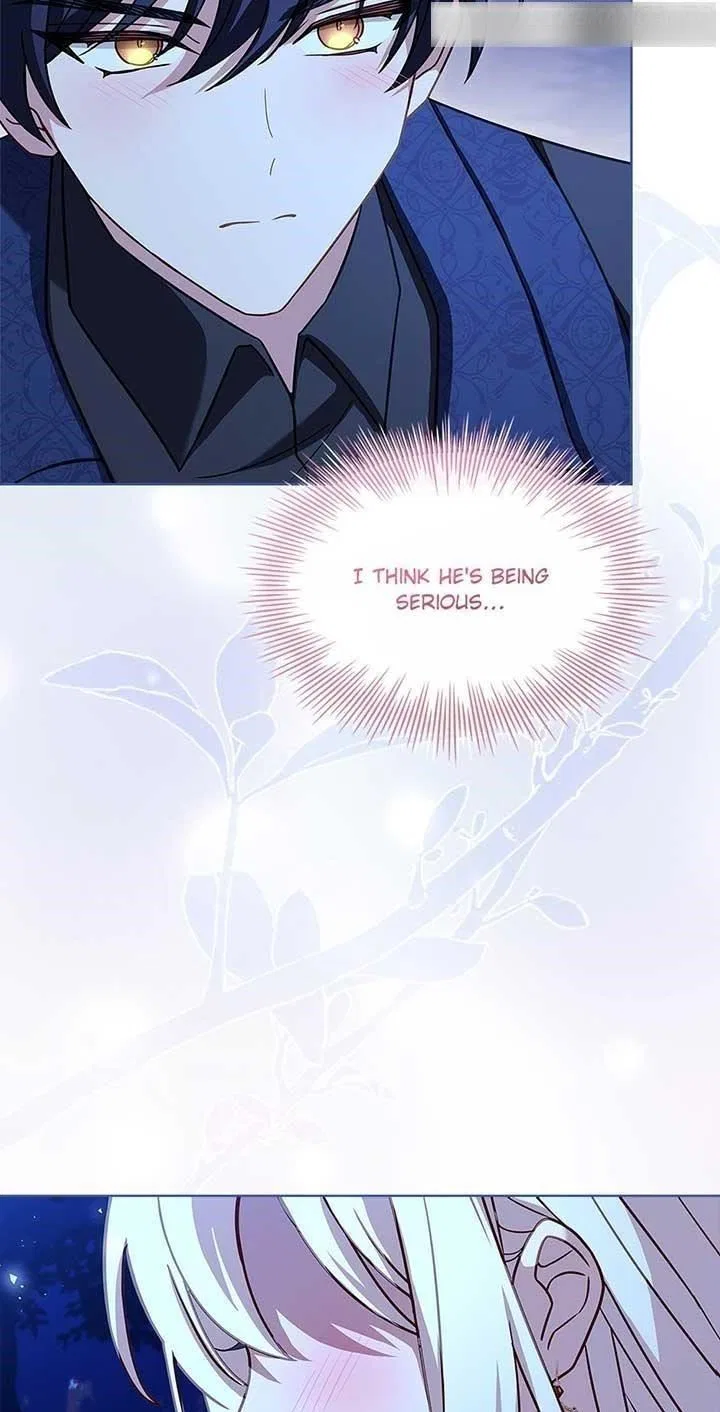 The Lady Wants to Rest Chapter 116 – Page 33