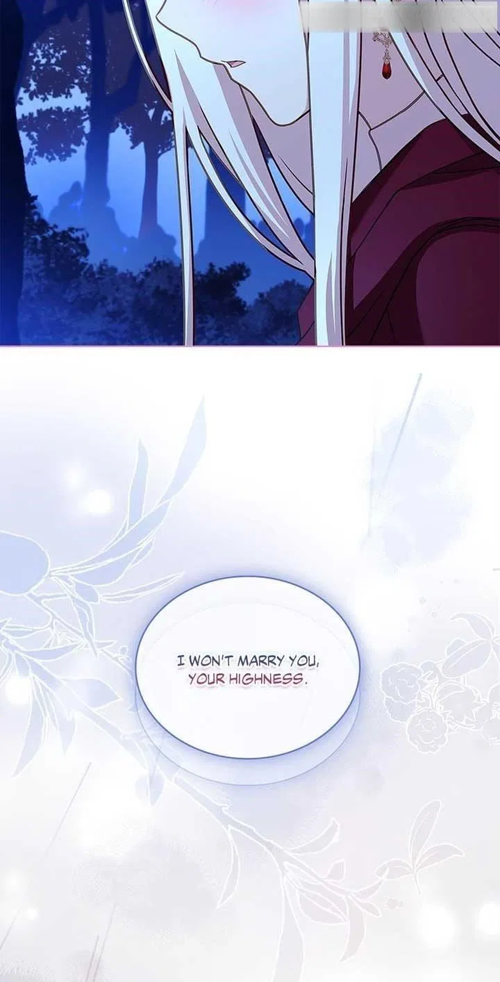 The Lady Wants to Rest Chapter 116 – Page 34