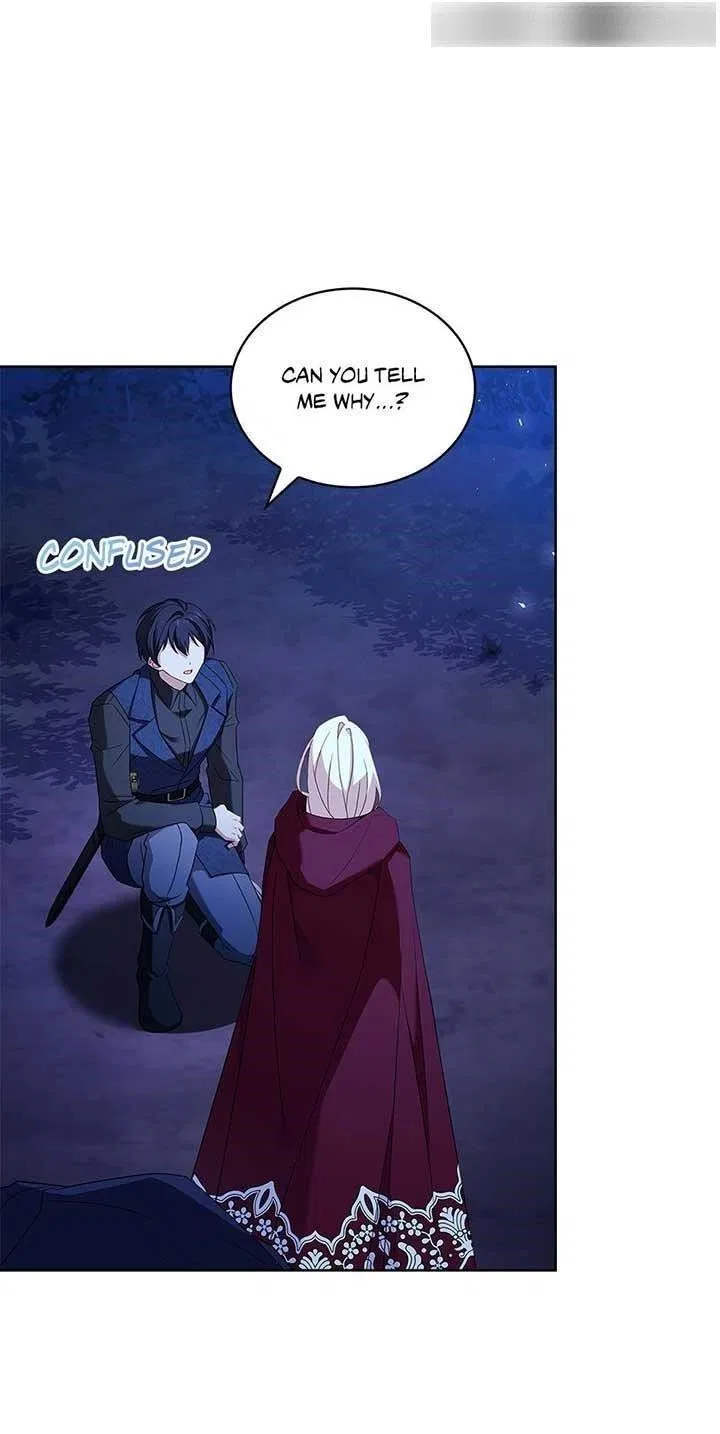 The Lady Wants to Rest Chapter 116 – Page 36