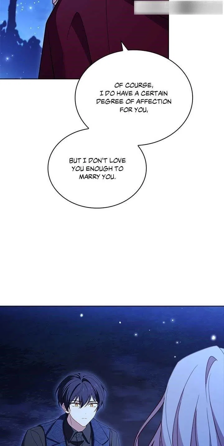 The Lady Wants to Rest Chapter 116 – Page 40