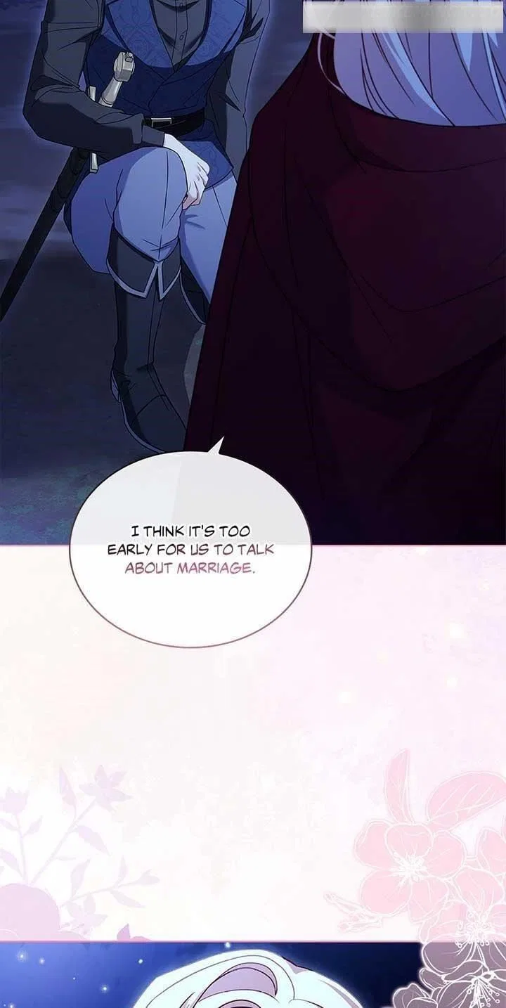 The Lady Wants to Rest Chapter 116 – Page 41