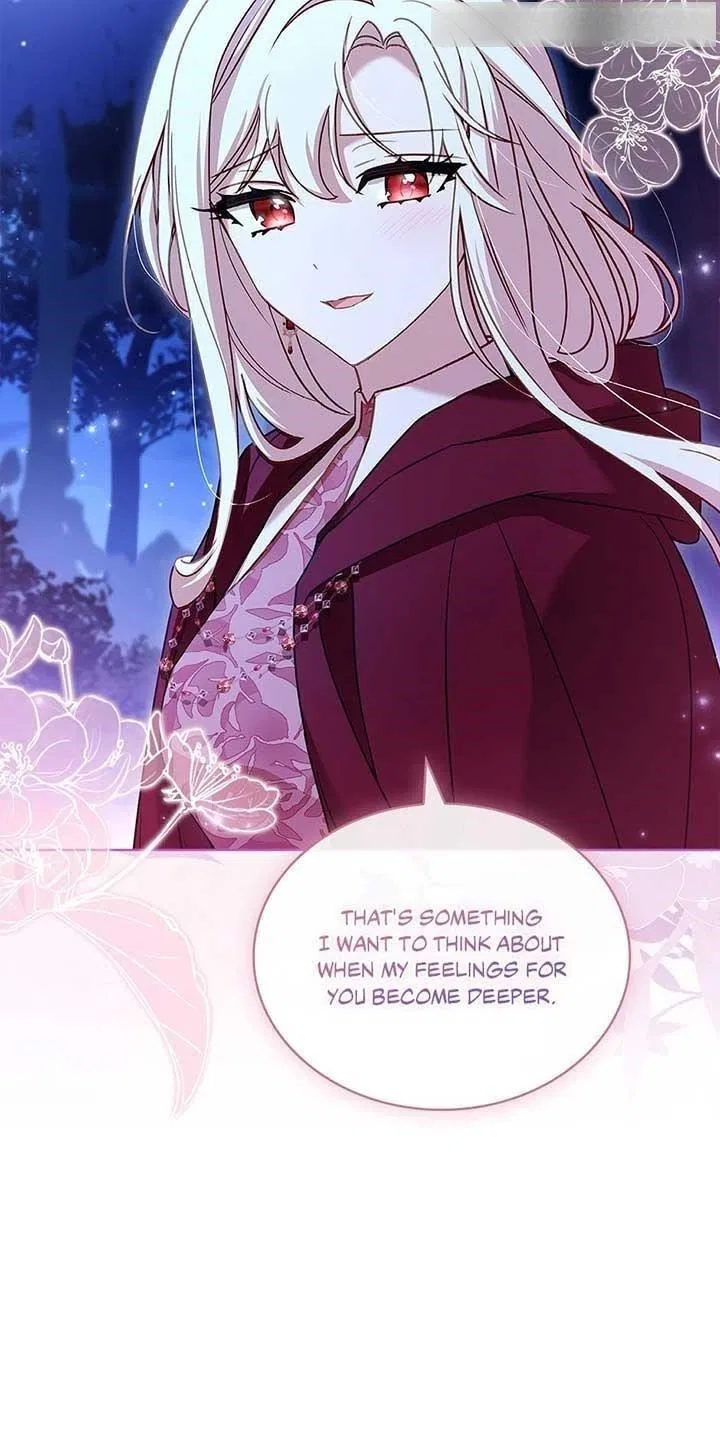 The Lady Wants to Rest Chapter 116 – Page 42