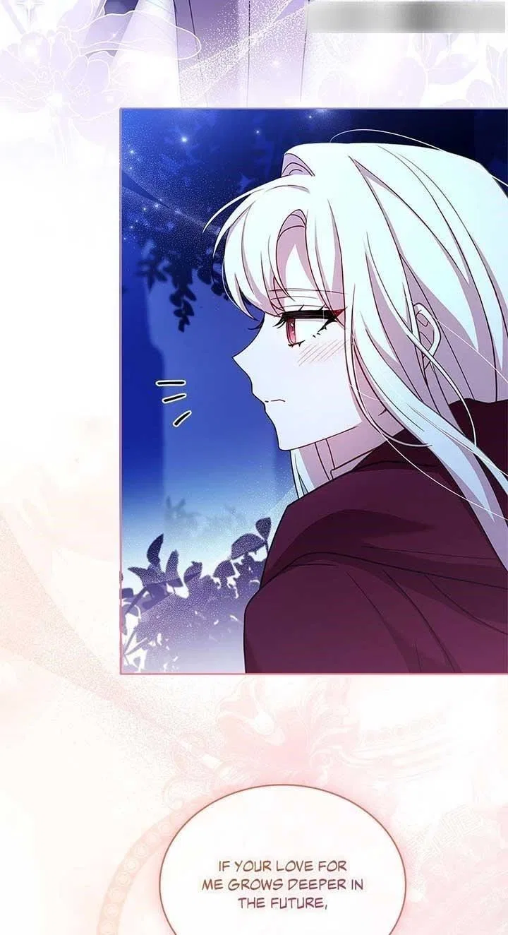 The Lady Wants to Rest Chapter 116 – Page 45