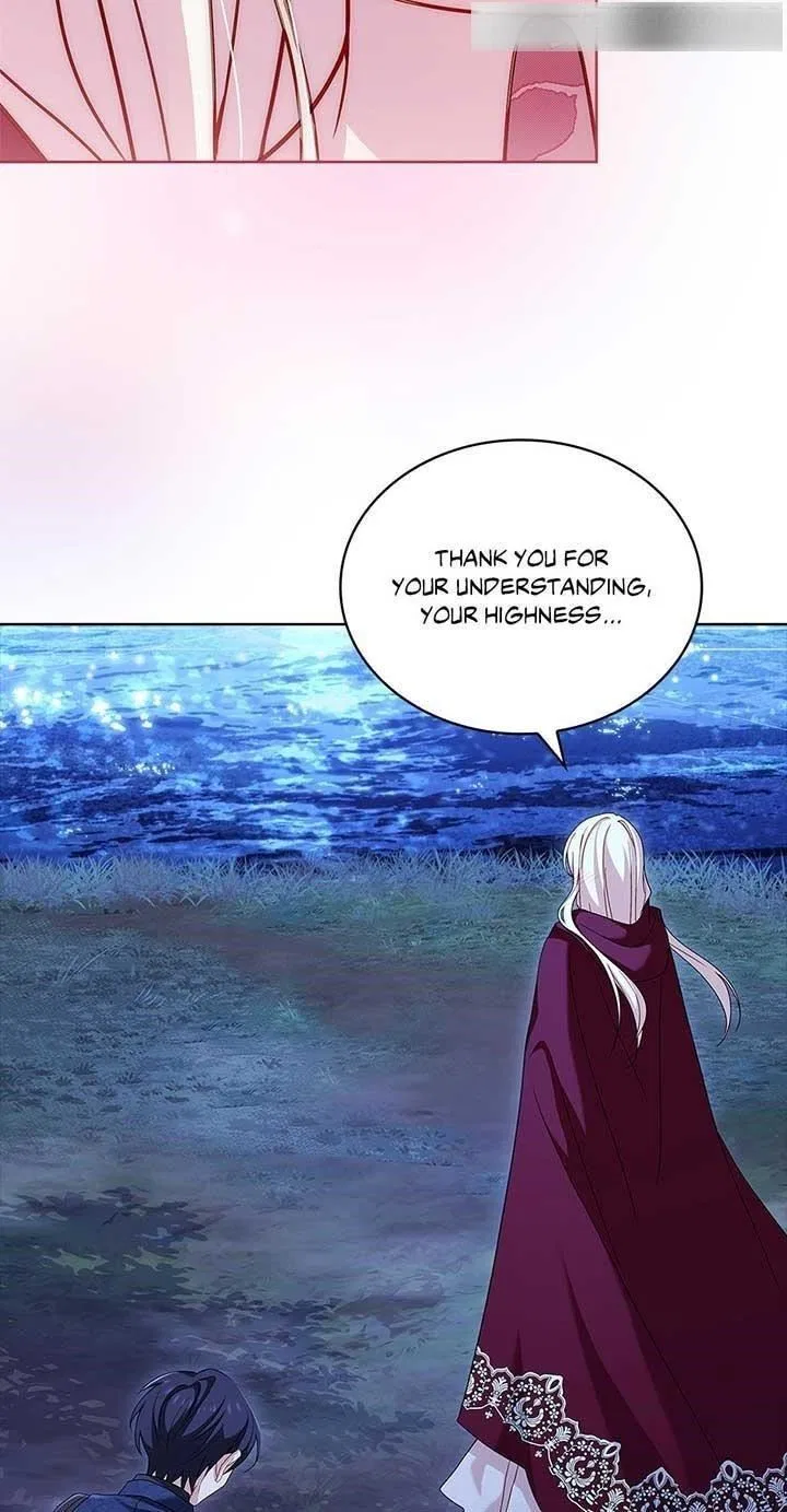 The Lady Wants to Rest Chapter 116 – Page 52