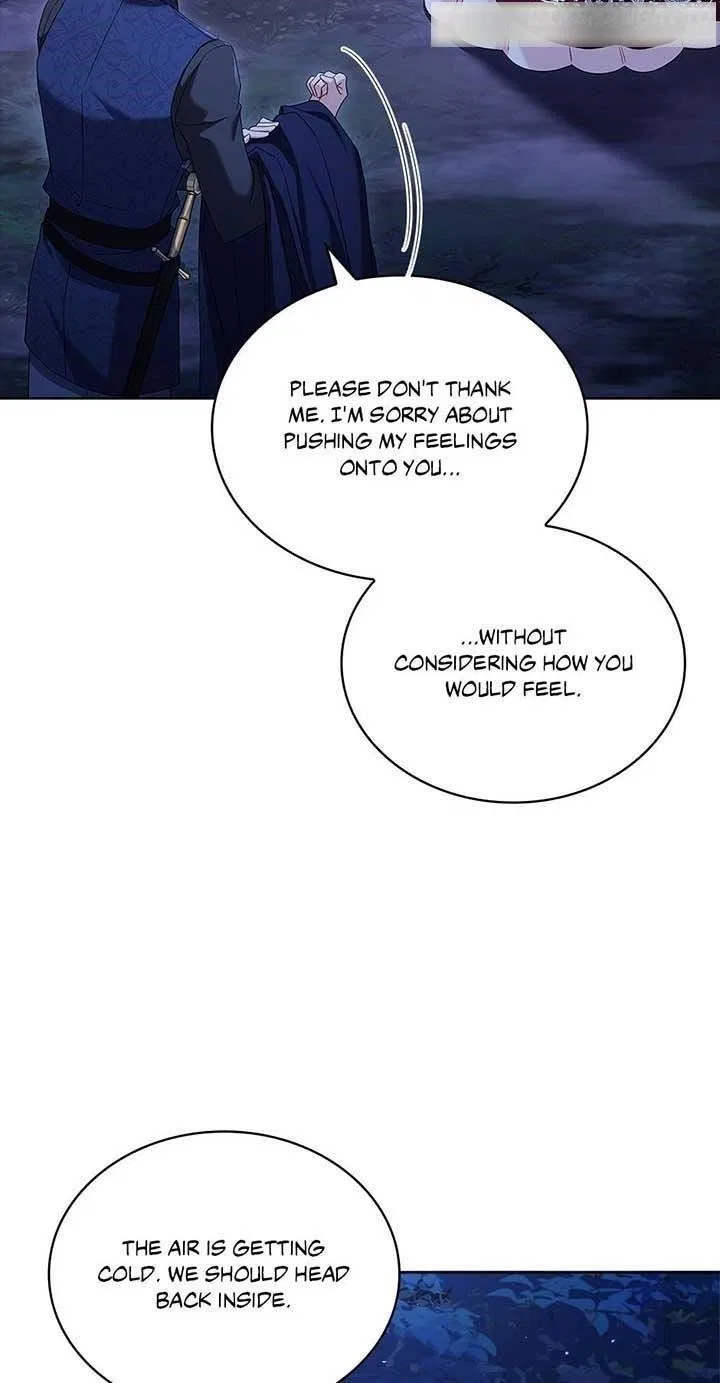 The Lady Wants to Rest Chapter 116 – Page 53
