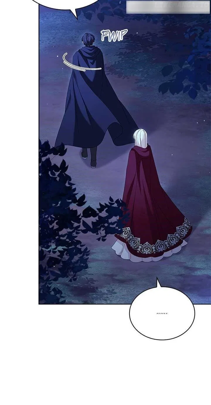 The Lady Wants to Rest Chapter 116 – Page 54