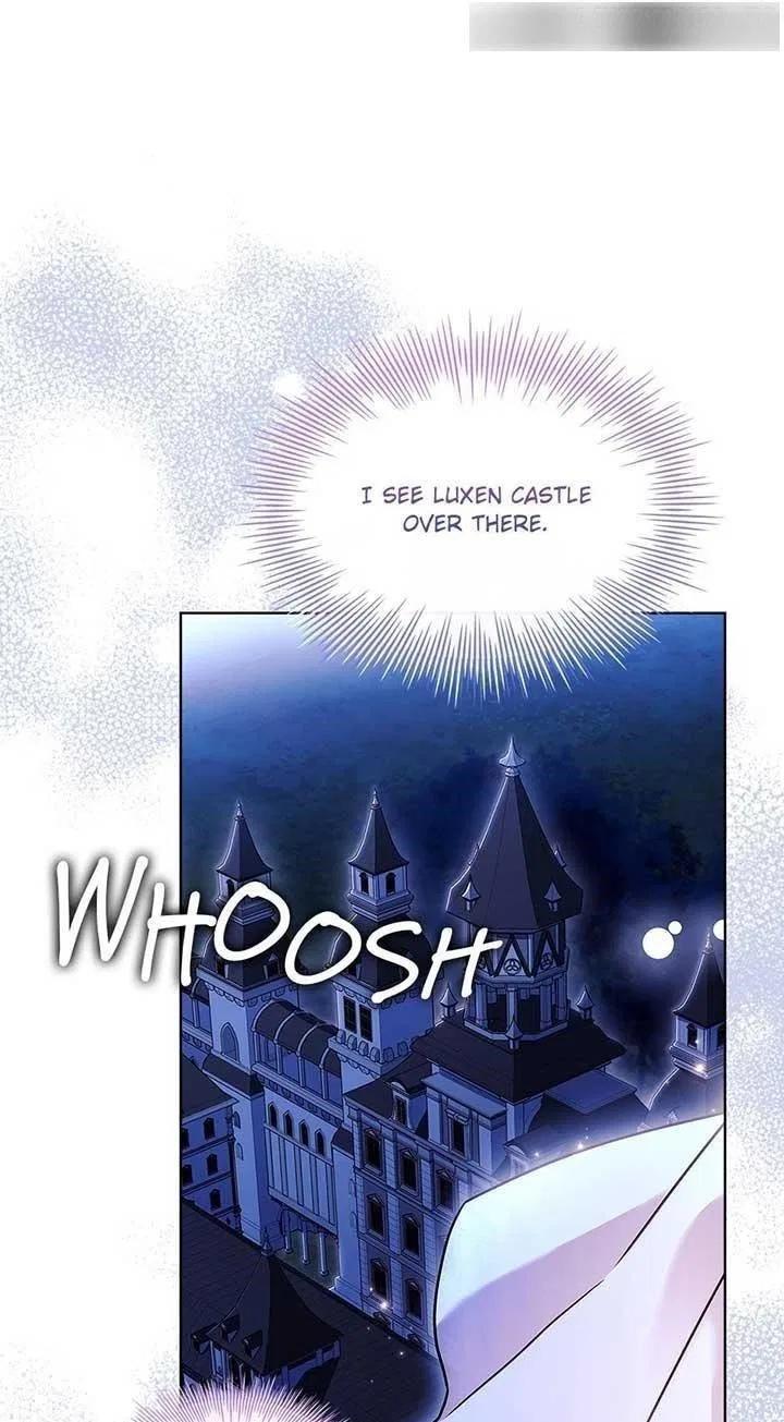 The Lady Wants to Rest Chapter 116 – Page 60