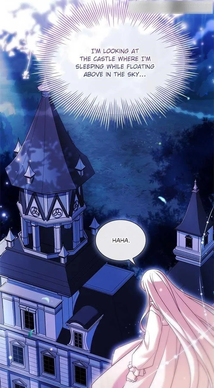 The Lady Wants to Rest Chapter 116 – Page 63
