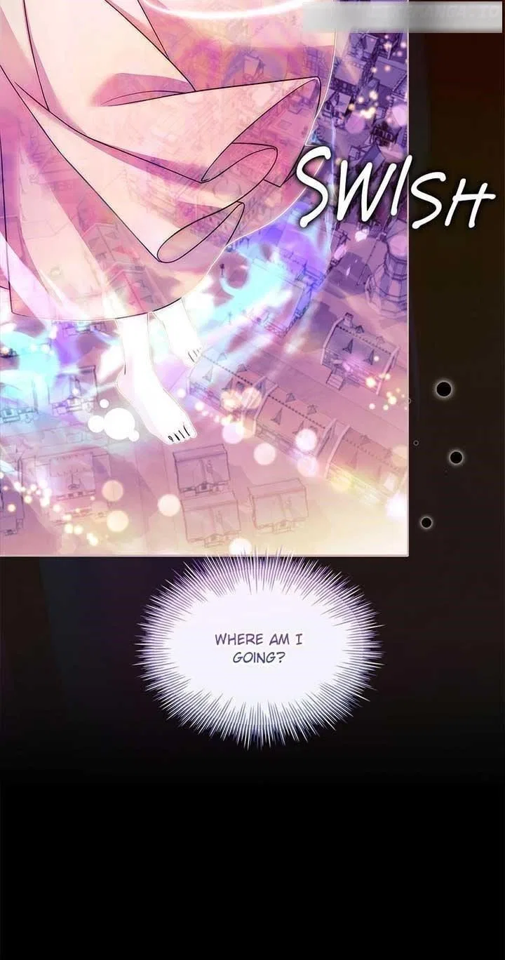 The Lady Wants to Rest Chapter 116 – Page 71