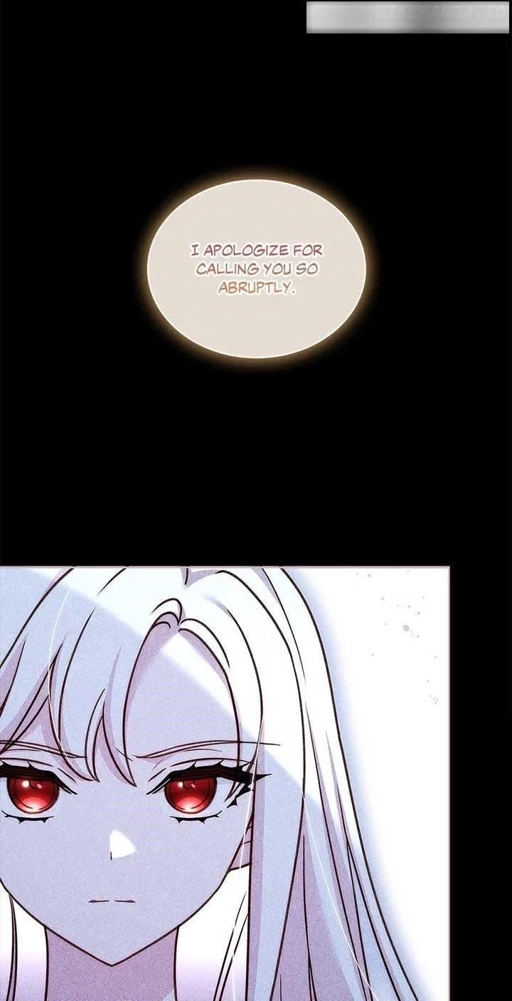 The Lady Wants to Rest Chapter 116 – Page 77
