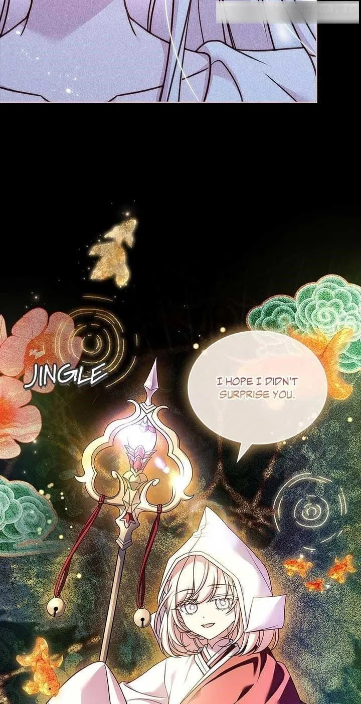 The Lady Wants to Rest Chapter 116 – Page 78