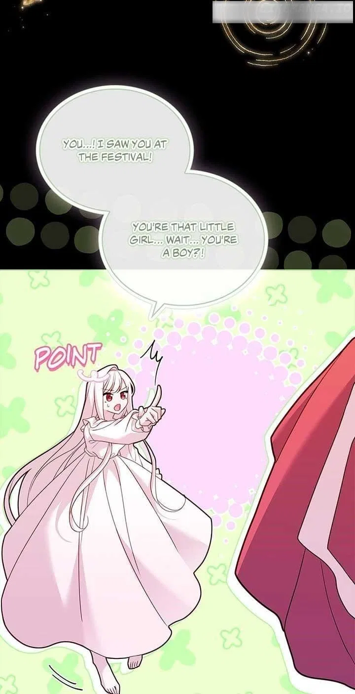 The Lady Wants to Rest Chapter 116 – Page 80