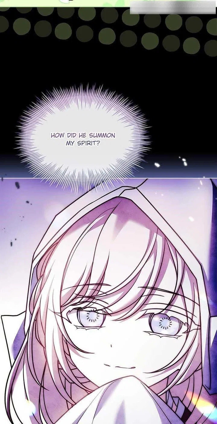 The Lady Wants to Rest Chapter 116 – Page 81