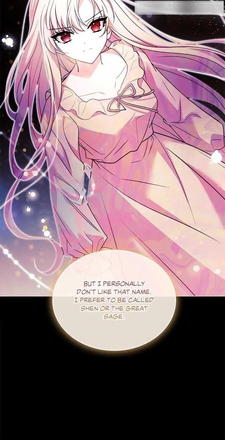 The Lady Wants to Rest Chapter 116 – Page 85