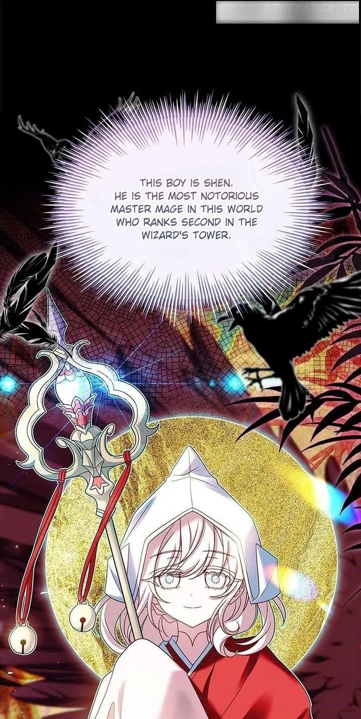 The Lady Wants to Rest Chapter 116 – Page 86