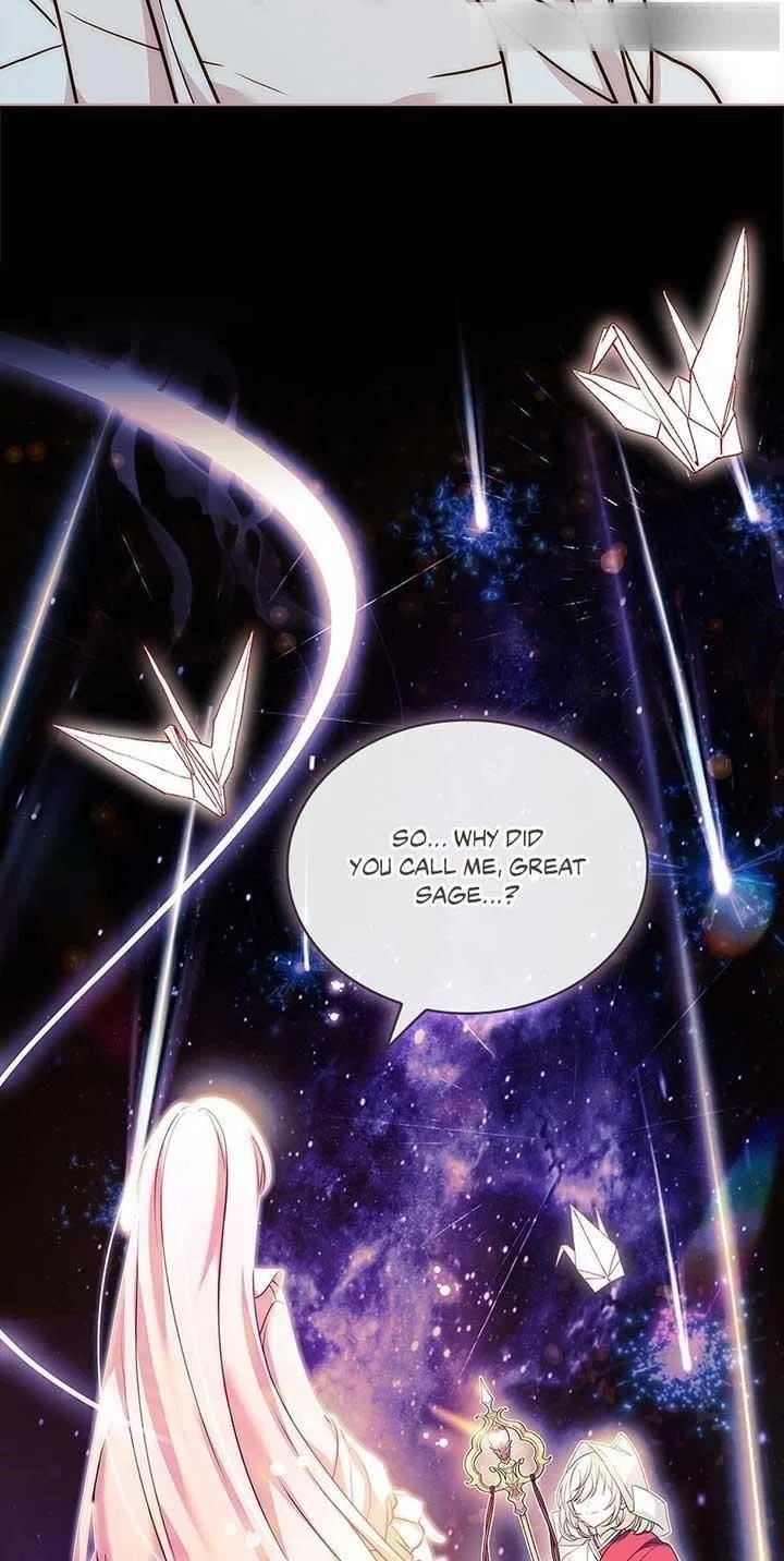 The Lady Wants to Rest Chapter 116 – Page 89
