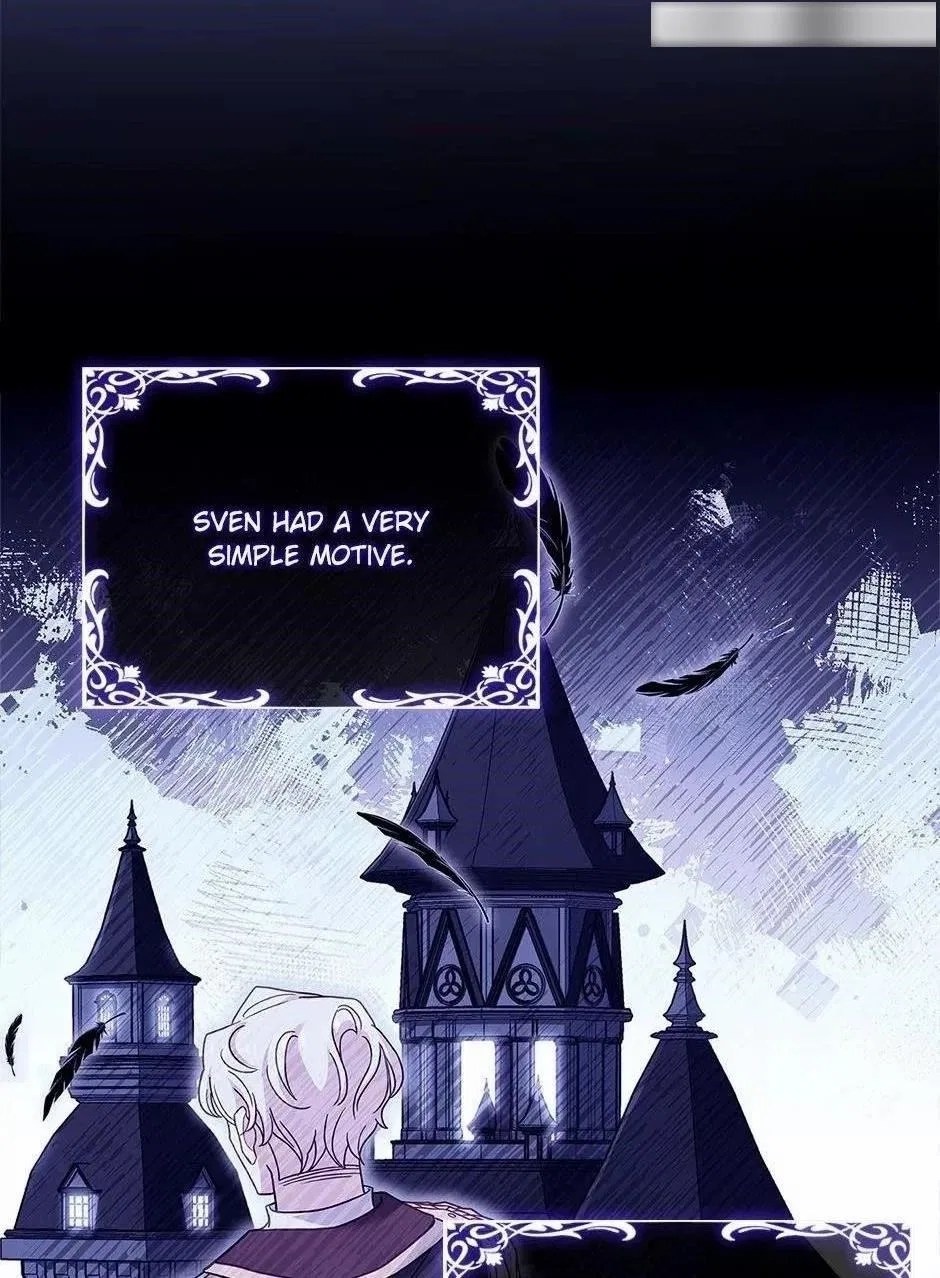 The Lady Wants to Rest Chapter 115 – Page 1