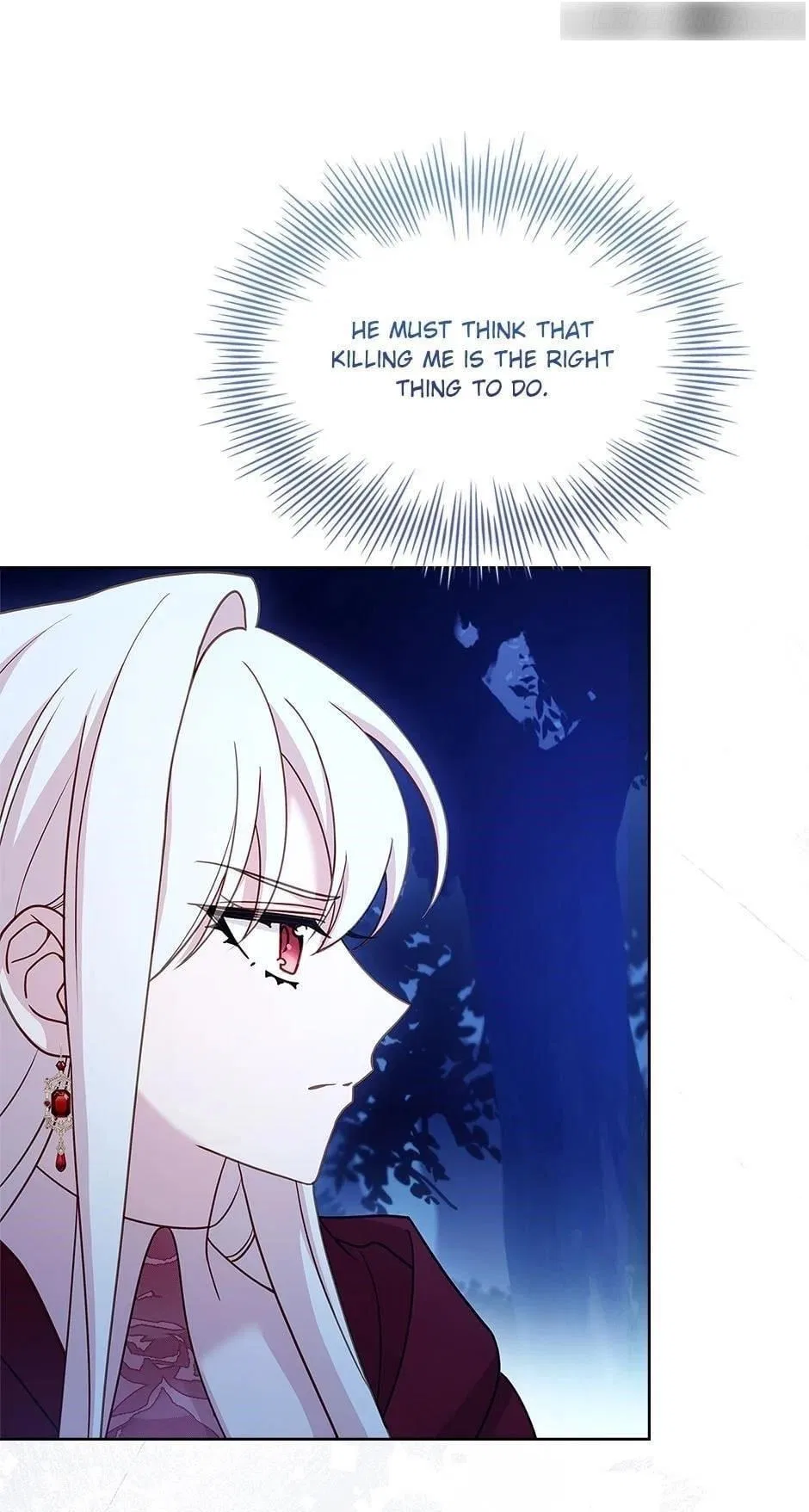 The Lady Wants to Rest Chapter 115 – Page 9