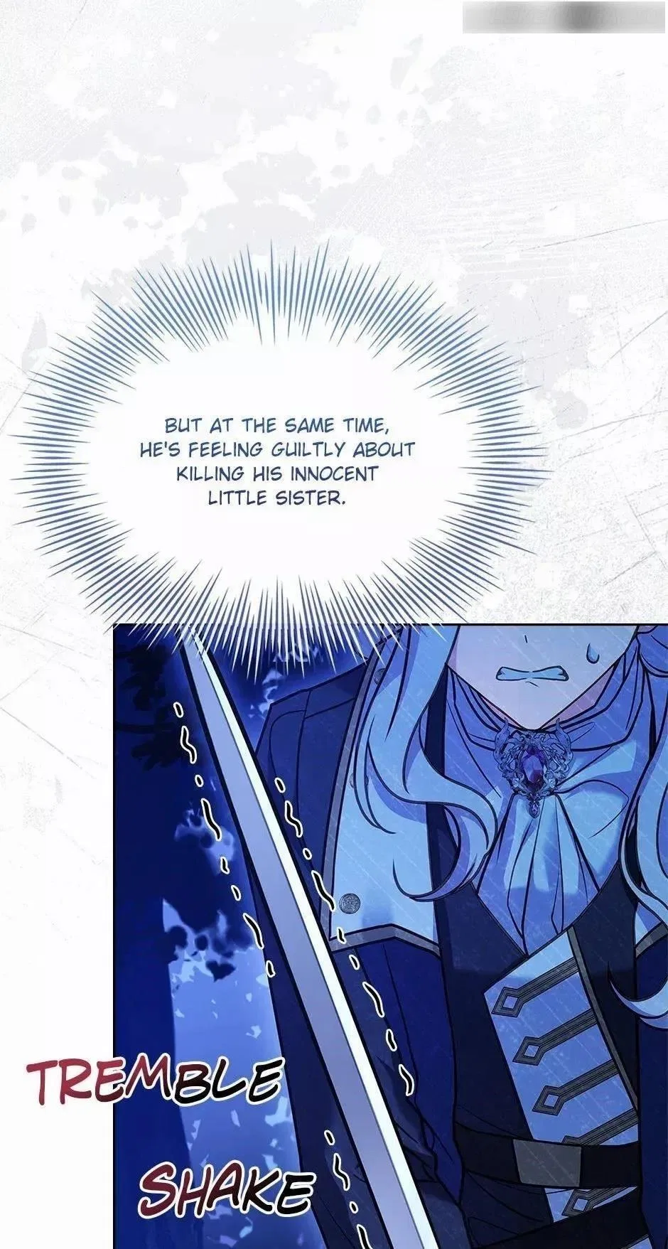 The Lady Wants to Rest Chapter 115 – Page 10