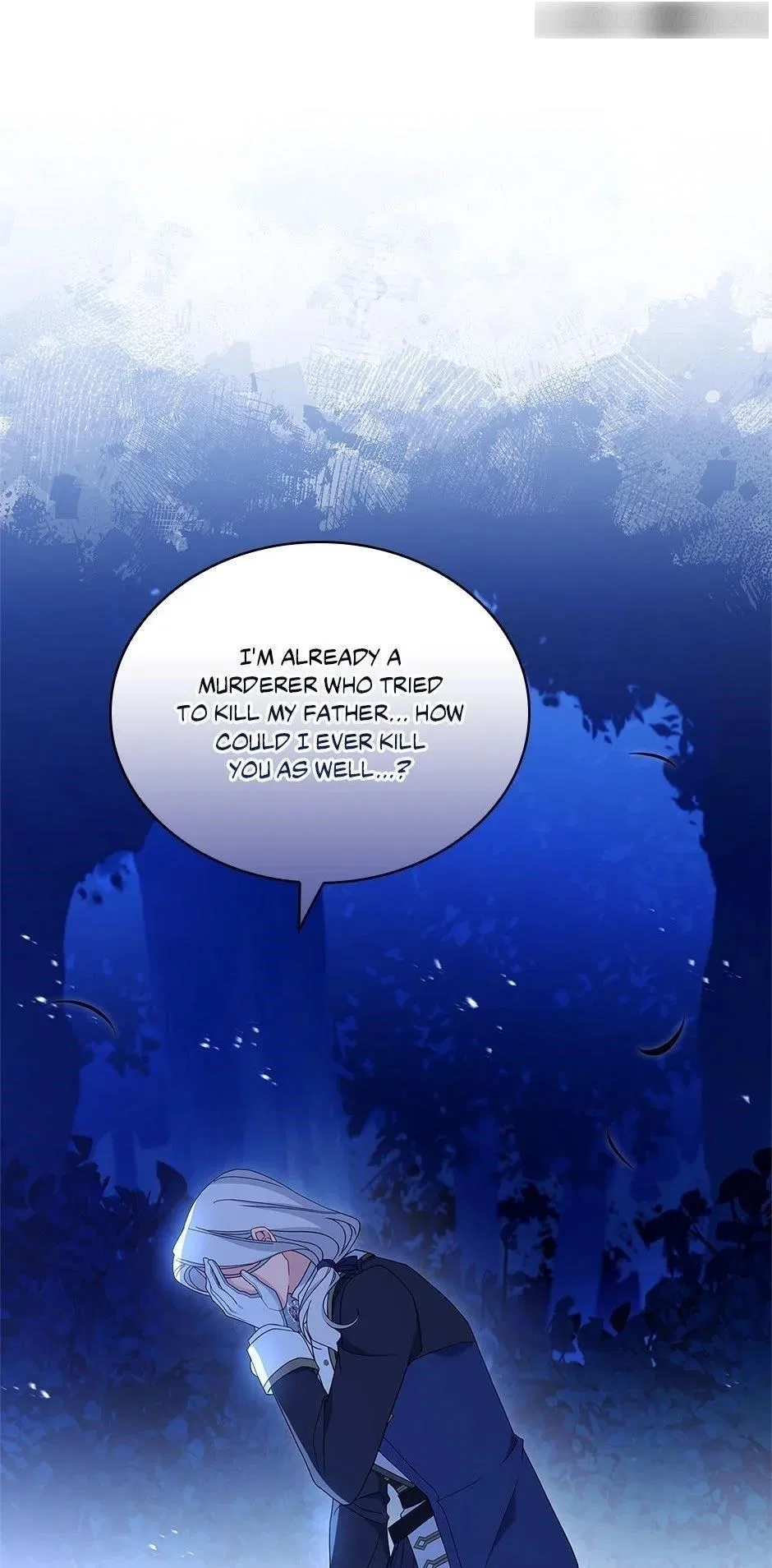The Lady Wants to Rest Chapter 115 – Page 15