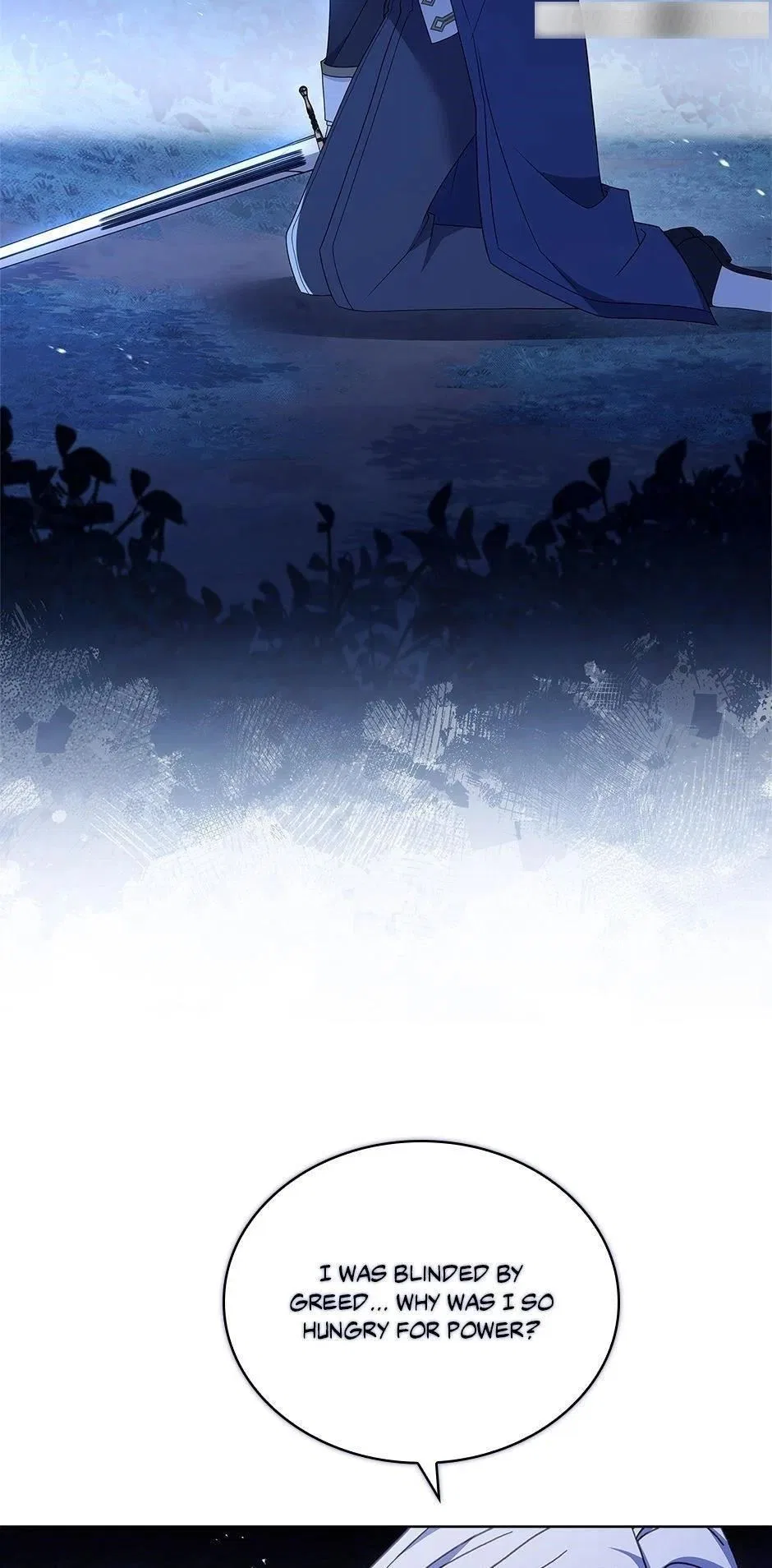 The Lady Wants to Rest Chapter 115 – Page 16