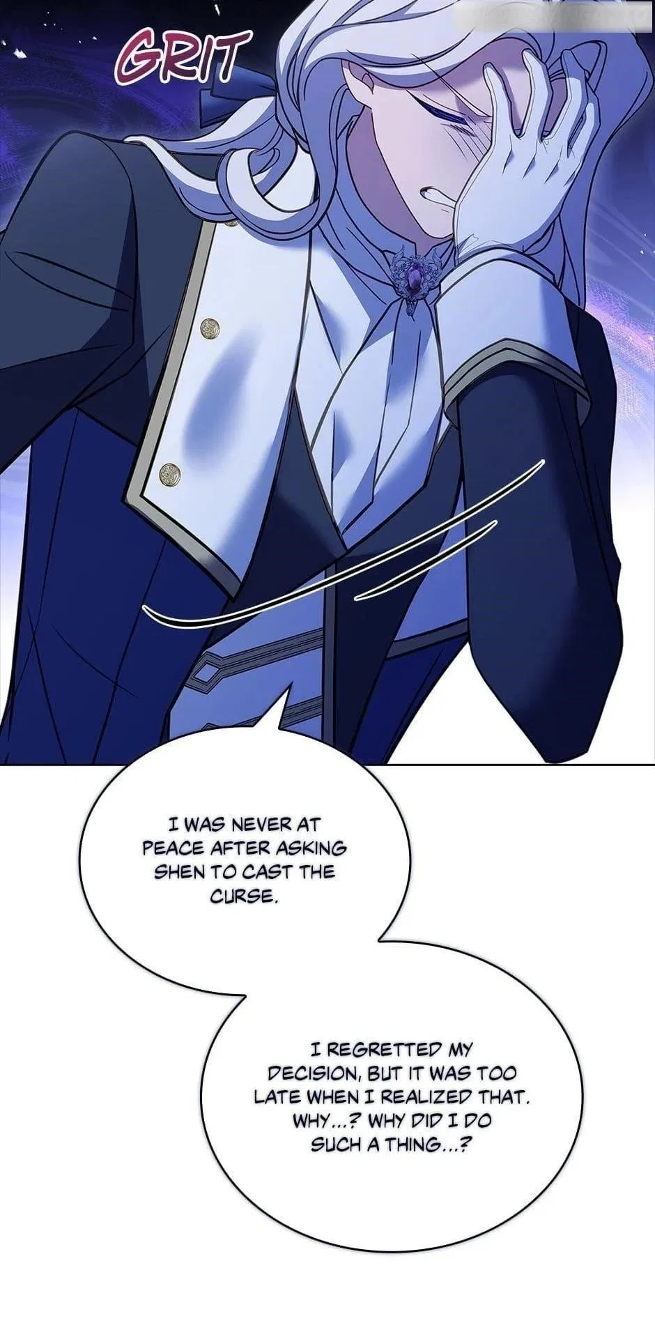 The Lady Wants to Rest Chapter 115 – Page 17