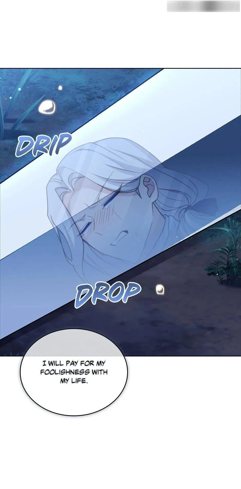 The Lady Wants to Rest Chapter 115 – Page 18