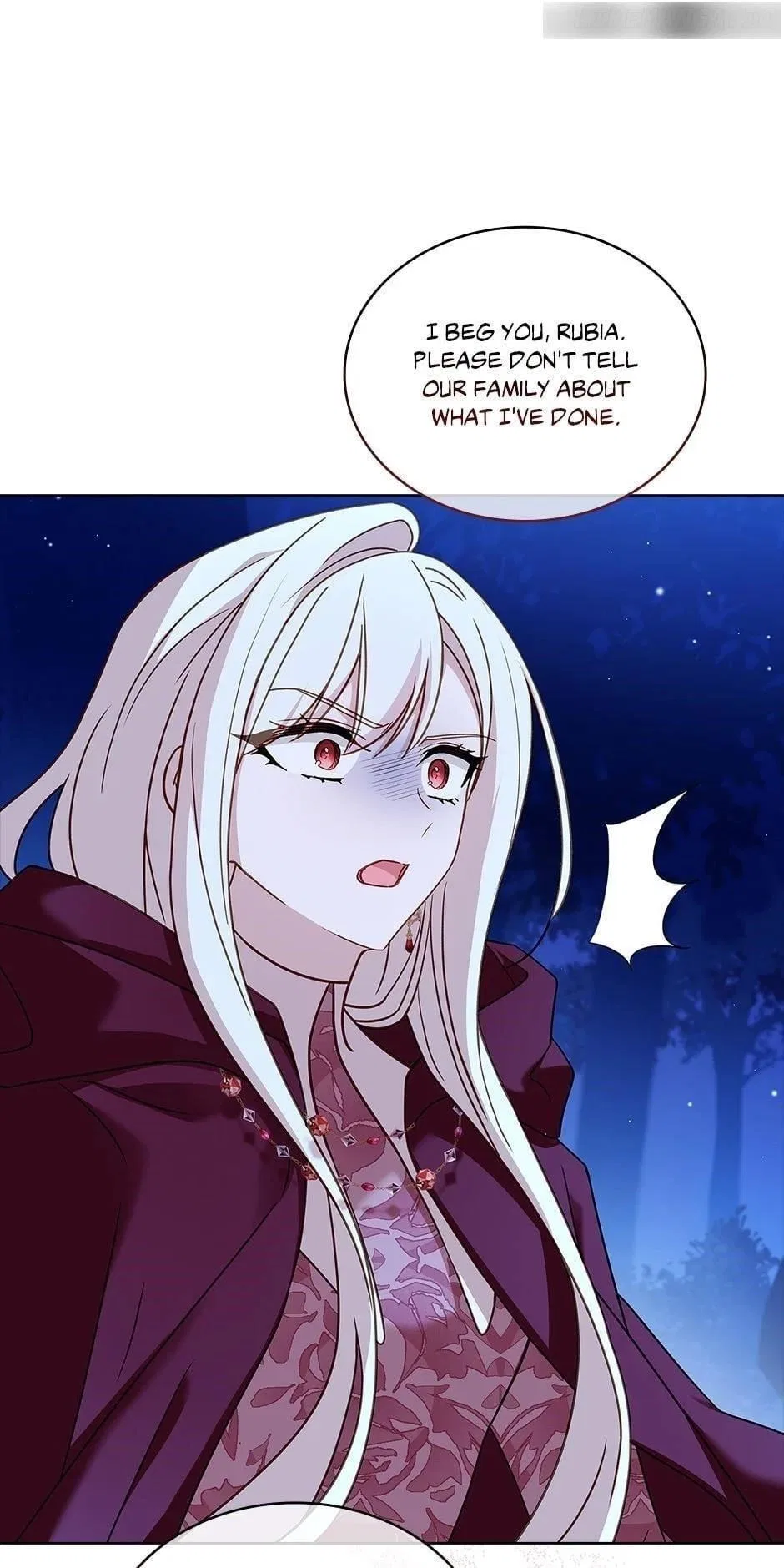 The Lady Wants to Rest Chapter 115 – Page 19