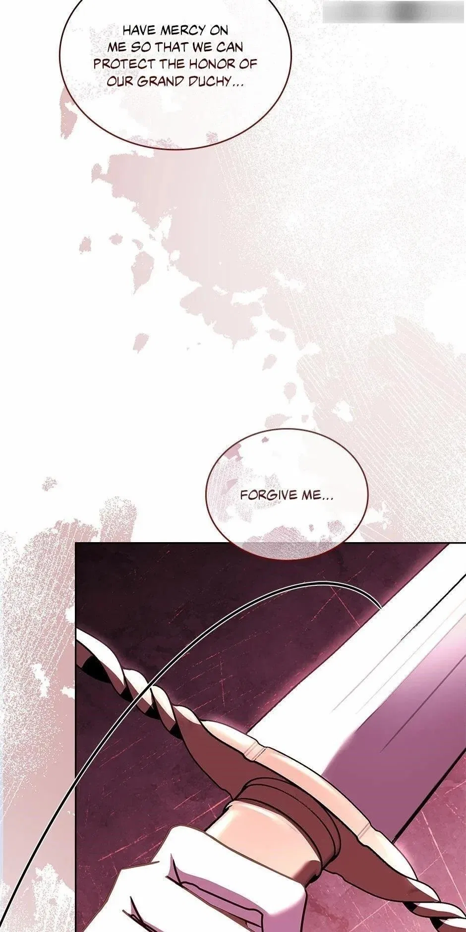 The Lady Wants to Rest Chapter 115 – Page 20