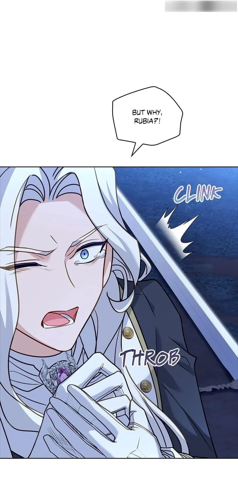 The Lady Wants to Rest Chapter 115 – Page 23