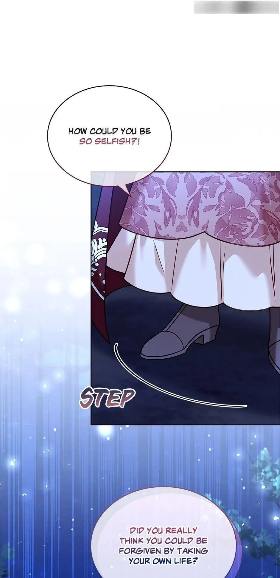 The Lady Wants to Rest Chapter 115 – Page 24